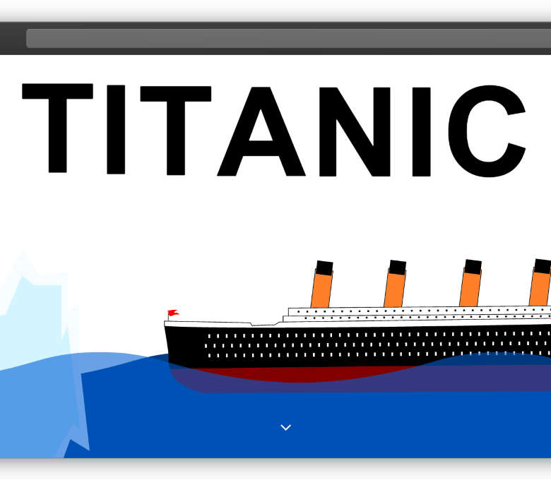 Titanic